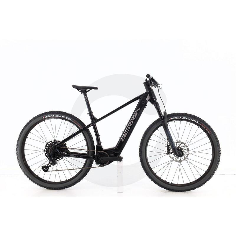 Segunda Vida - Ebike Berria Bravo Hybrid HP 6 - 12 Velocidades