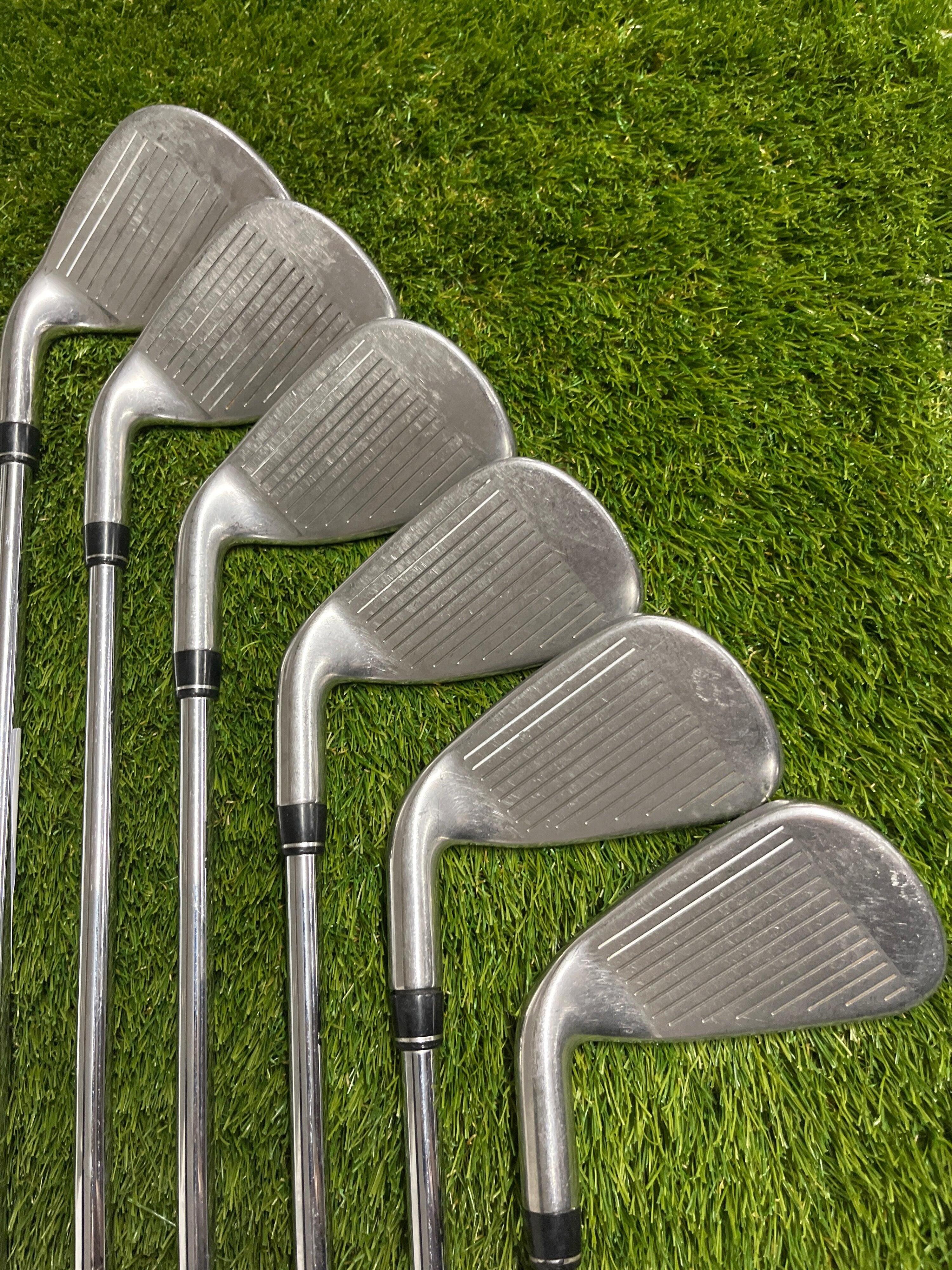CALLAWAY GRADE B-Callaway X2Hot 6-SW Irons