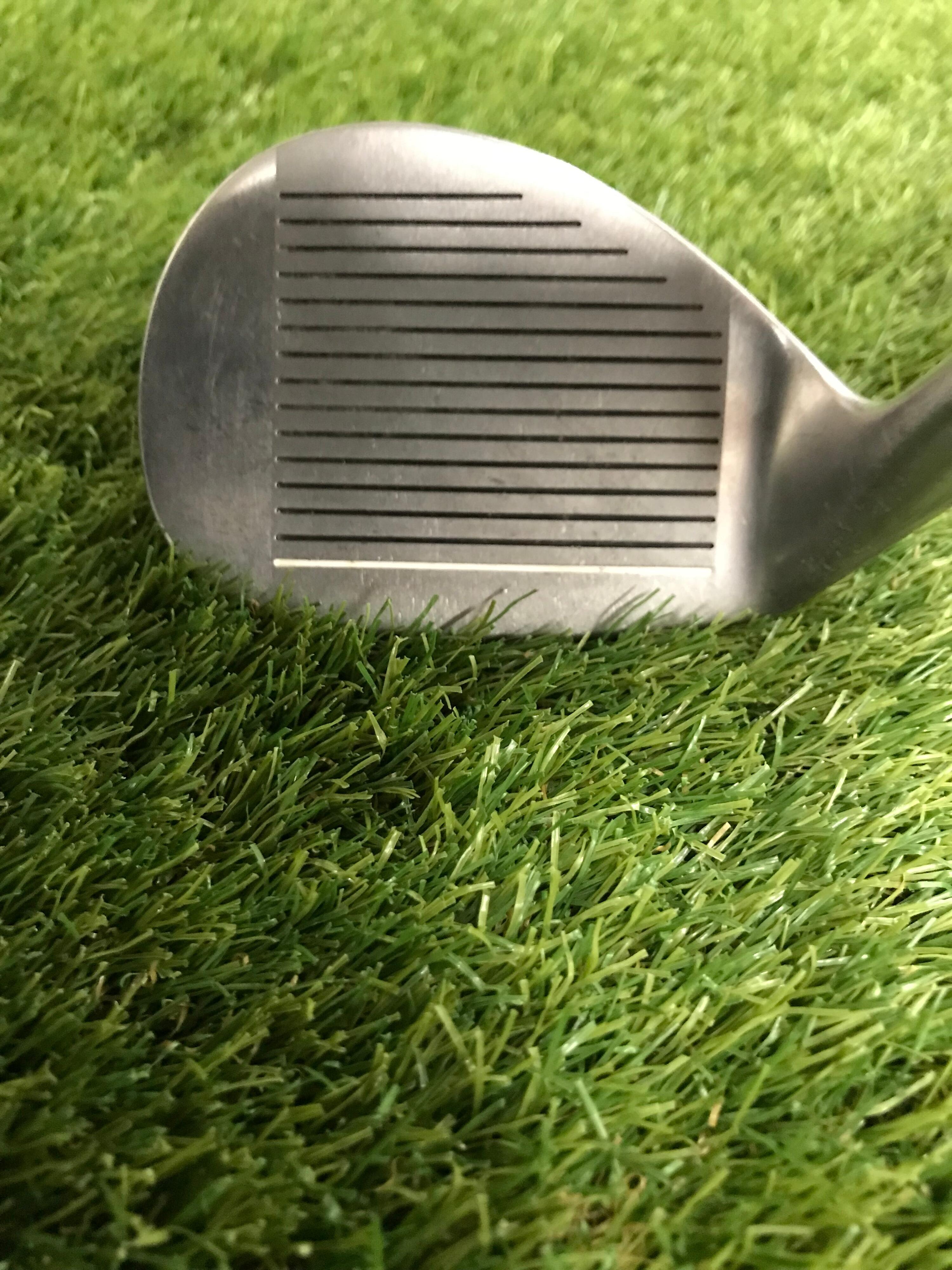 GRADE B-Alien Sand Hybrid 56 Wedge 3/4