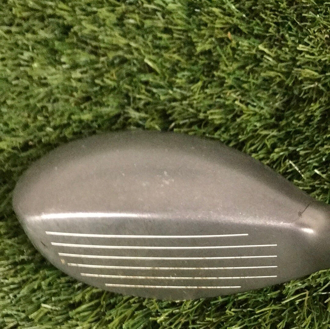 Cleveland M3 GlideRail Mashie 20.5/HYB 2/4