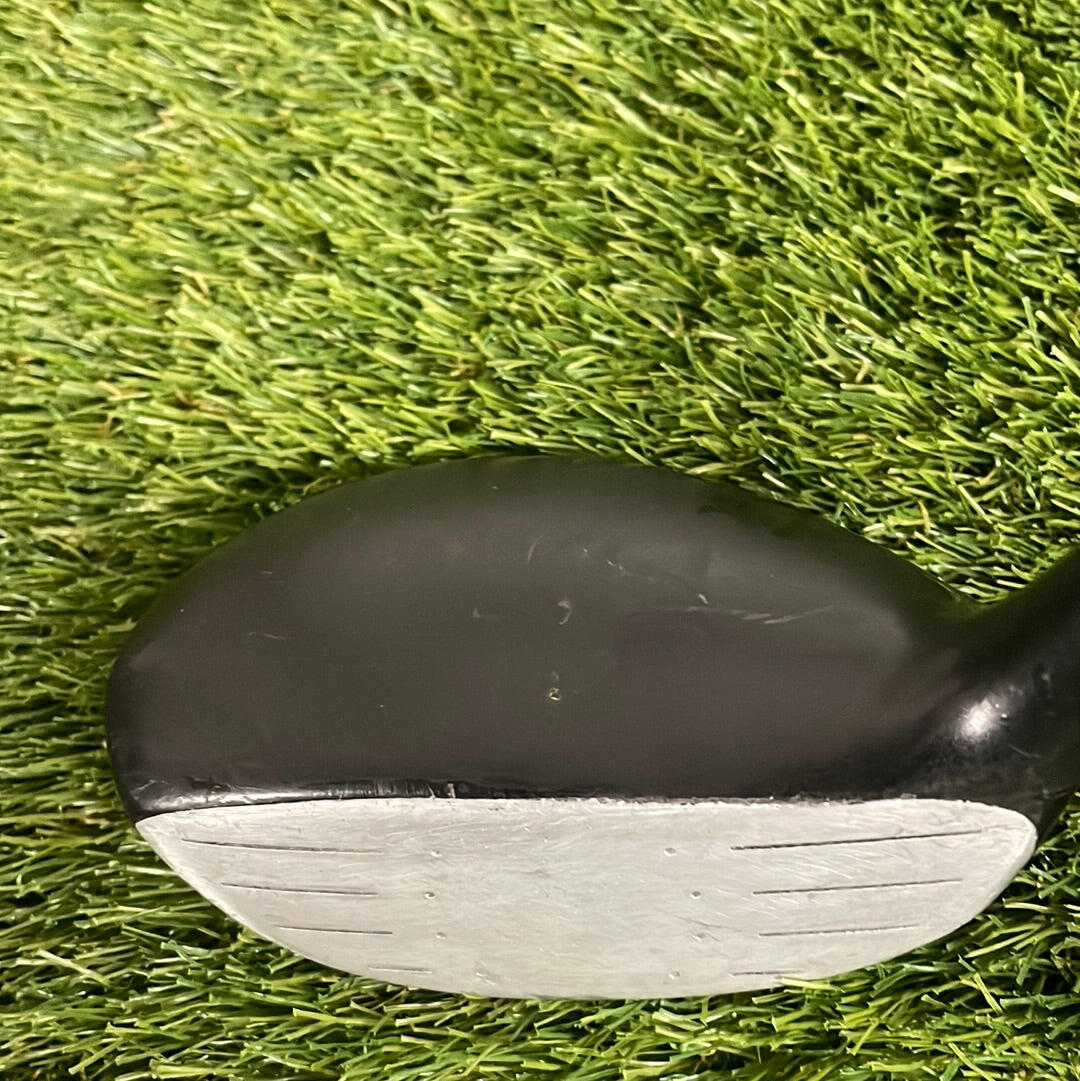 GRADE B-Wilson prostaff lcg Hyb 17° 1/4
