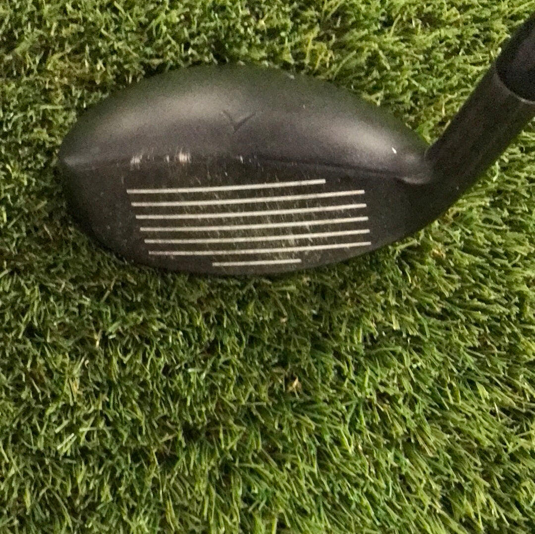 GRADE B-Callaway XR 3/19 HYB 3/4