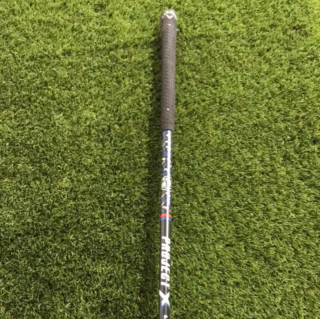 GRADE B-Callaway XR 3/19 HYB 4/4