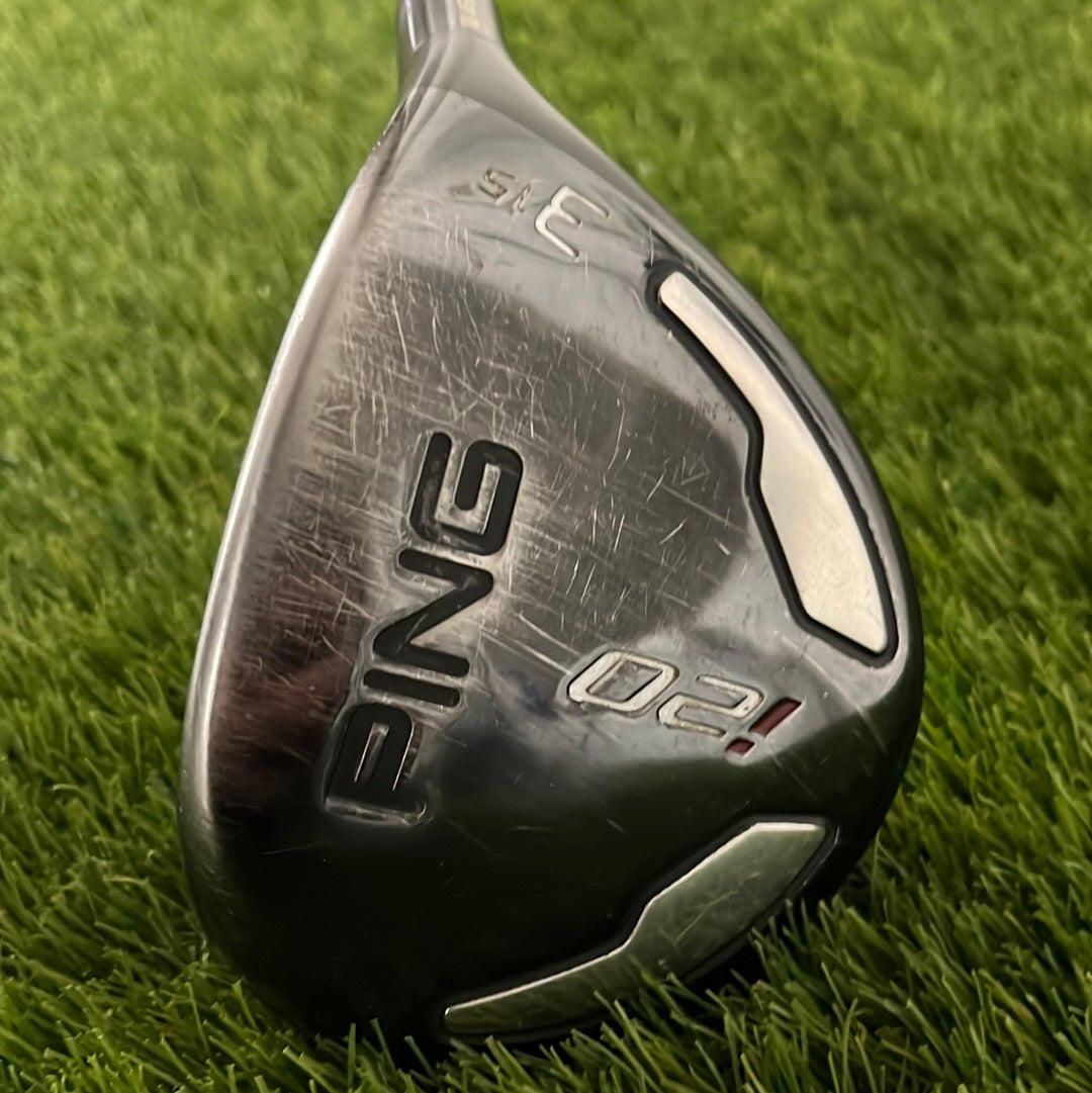 PING Ping I20 3/15 FWY