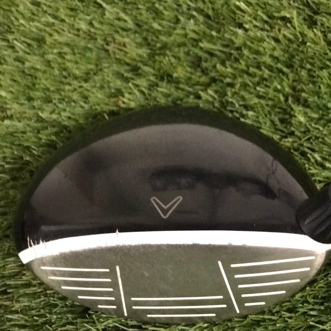 CALLAWAY GRADE B-Callaway Big Bertha 3/FWY