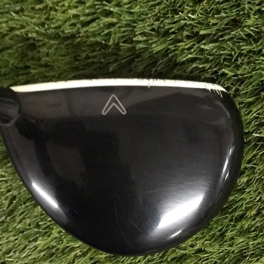 Callaway Big Bertha 3/FWY 2/4