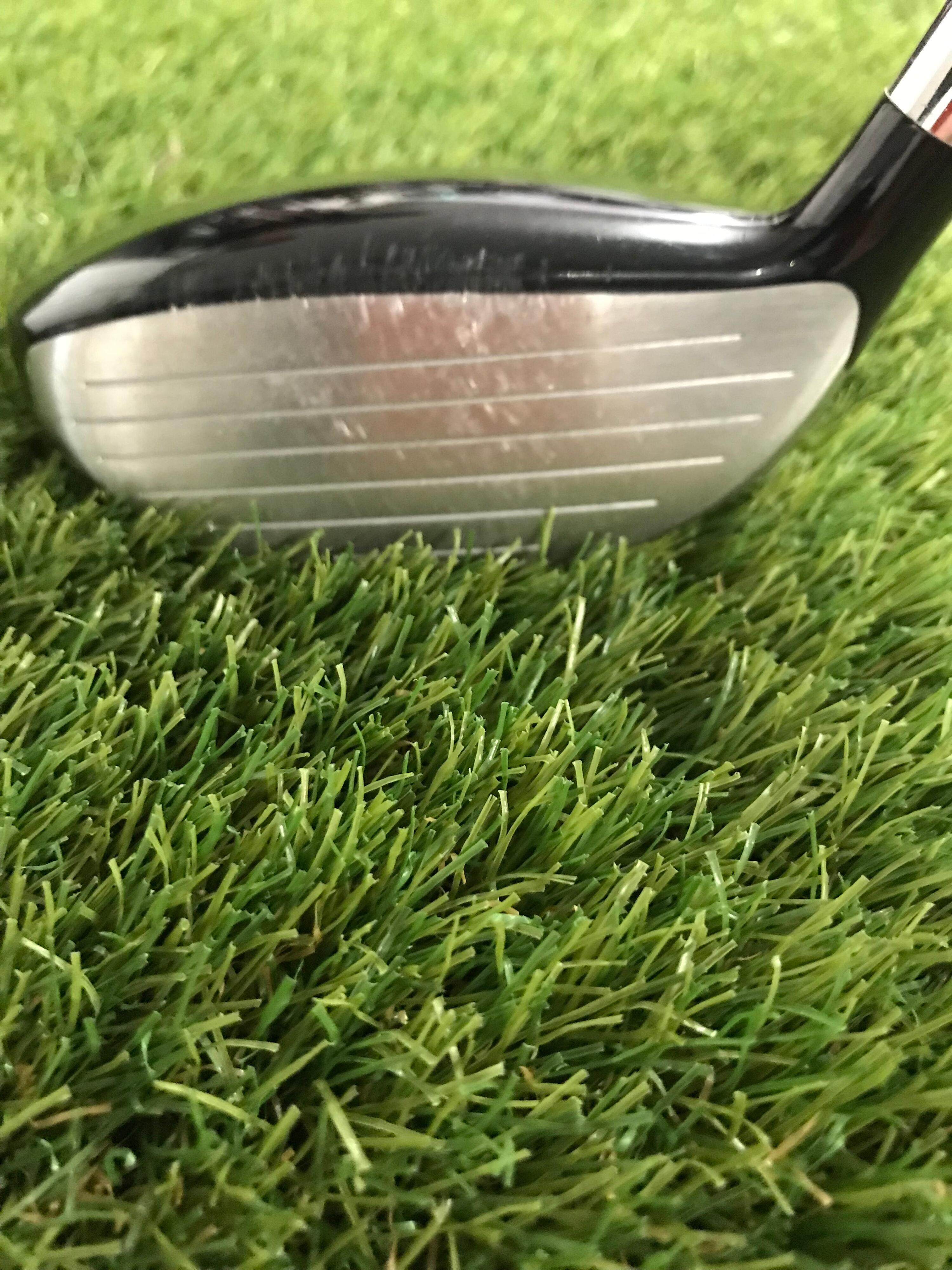GRADE B-Yonex NanoSpeed 3i 3 Fwy 15 3/4