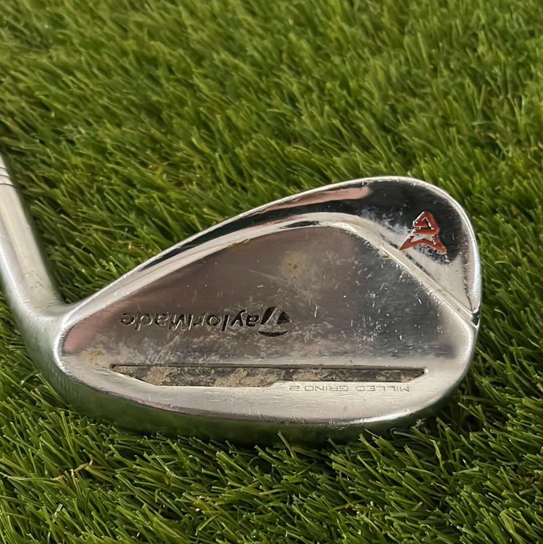 GRADE B-TaylorMade MG 52 Wedge 3/3