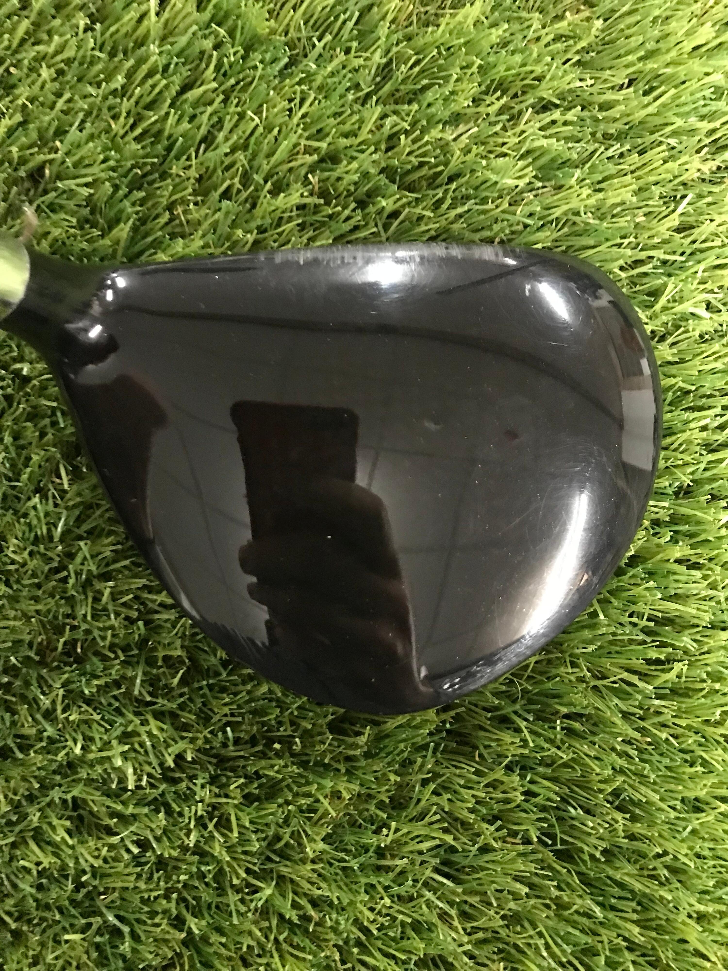 GRADE B-Yonex NanoSpeed 3i 3 Fwy 15 2/4