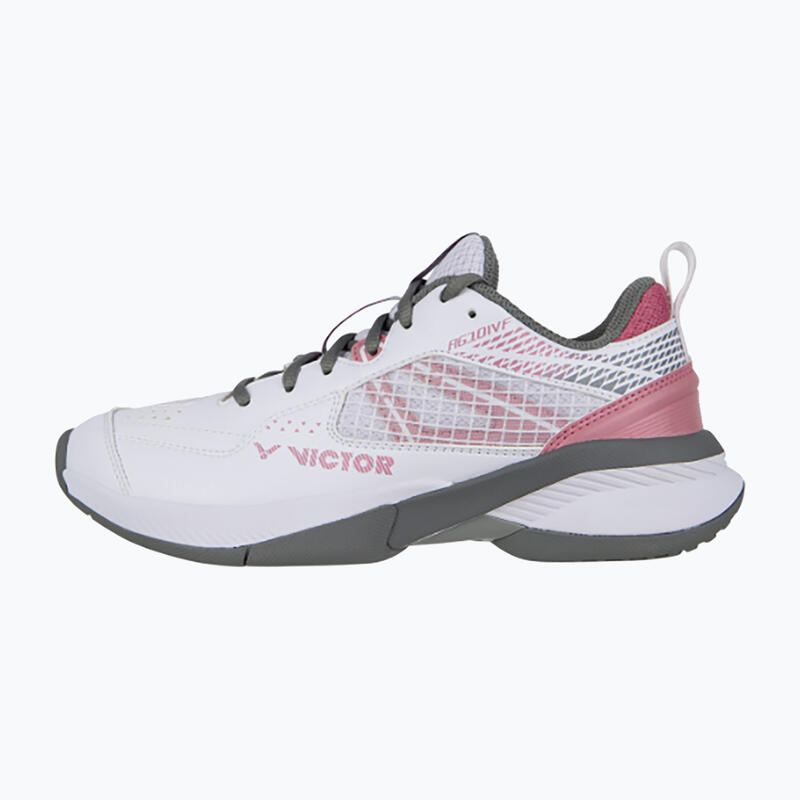 VICTOR A610IVF badmintonschoenen voor dames