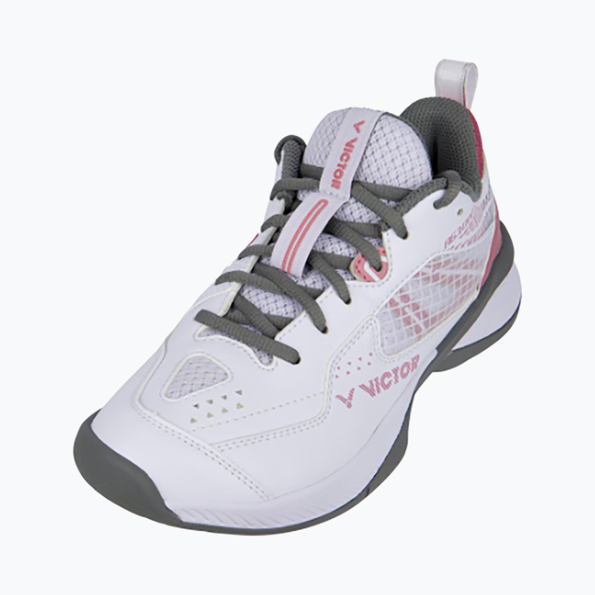 Chaussures de badminton femme Victor A610IVF AH 2/7