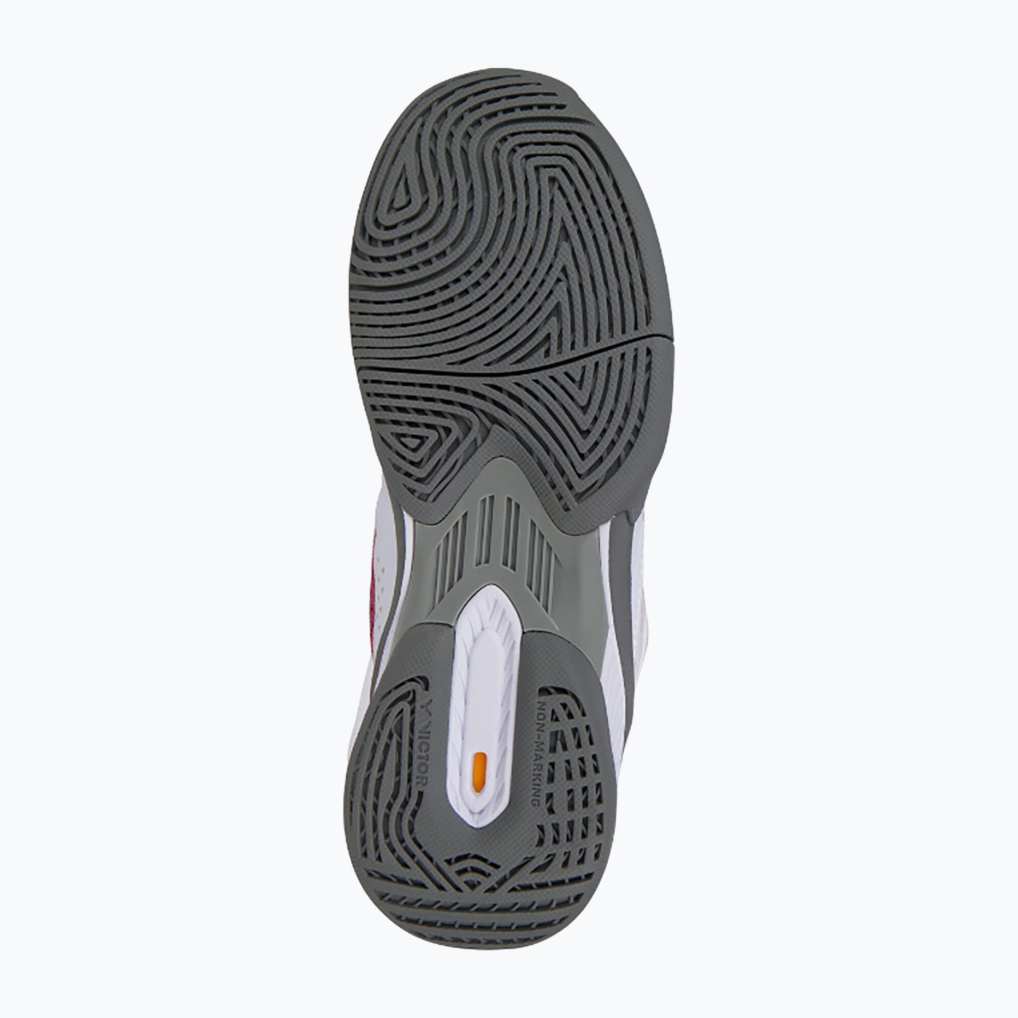 Chaussures de badminton femme Victor A610IVF AH 3/7