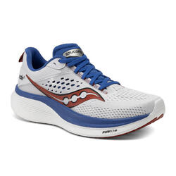 Chaussures de course Saucony Ride 17 pour hommes
