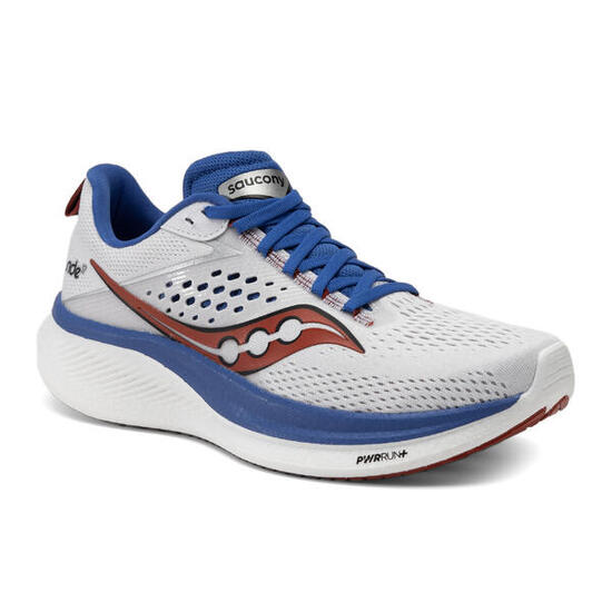 Scarpe da corsa da uomo Saucony Ride 17