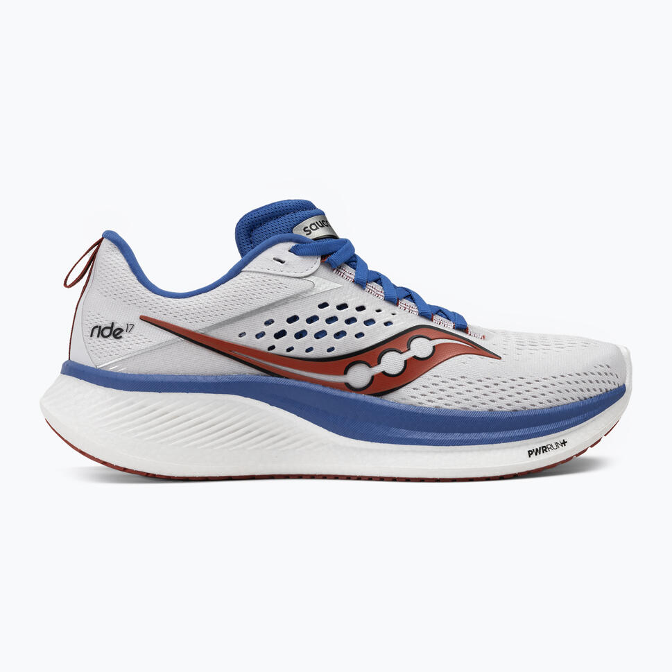 Buty do biegania męskie Saucony Ride 17