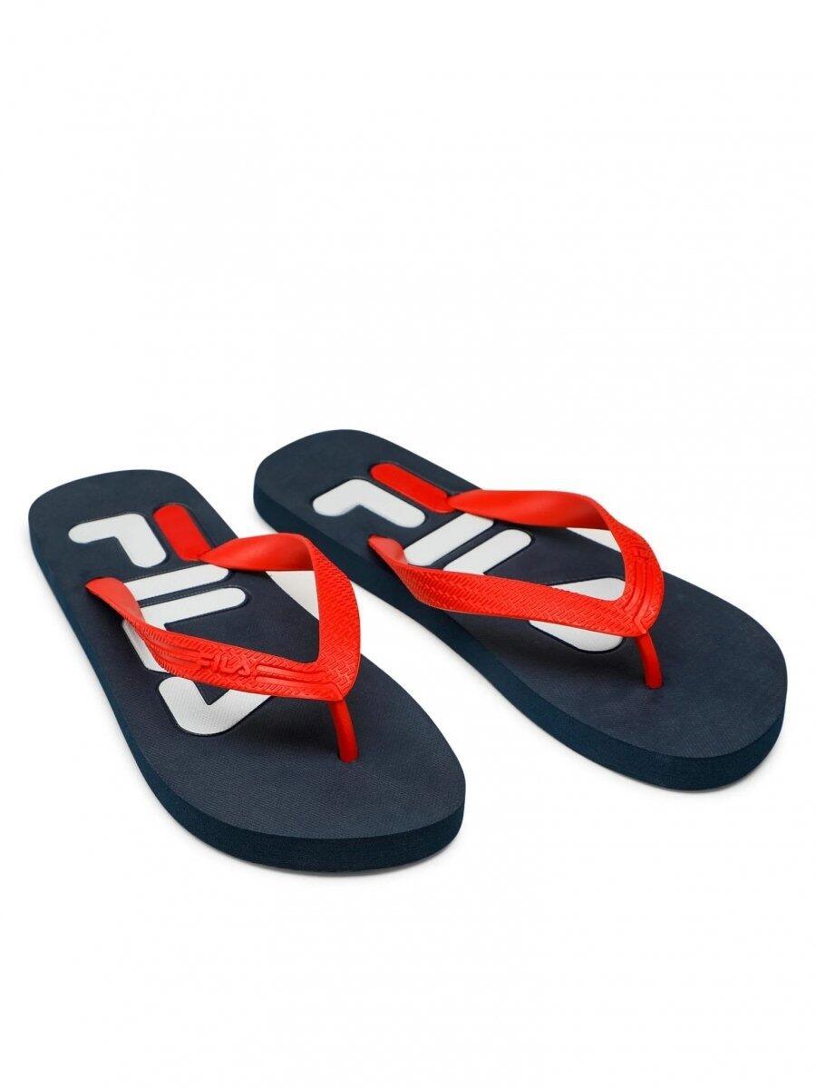 Sandalias Fila Troy para hombre 3/7