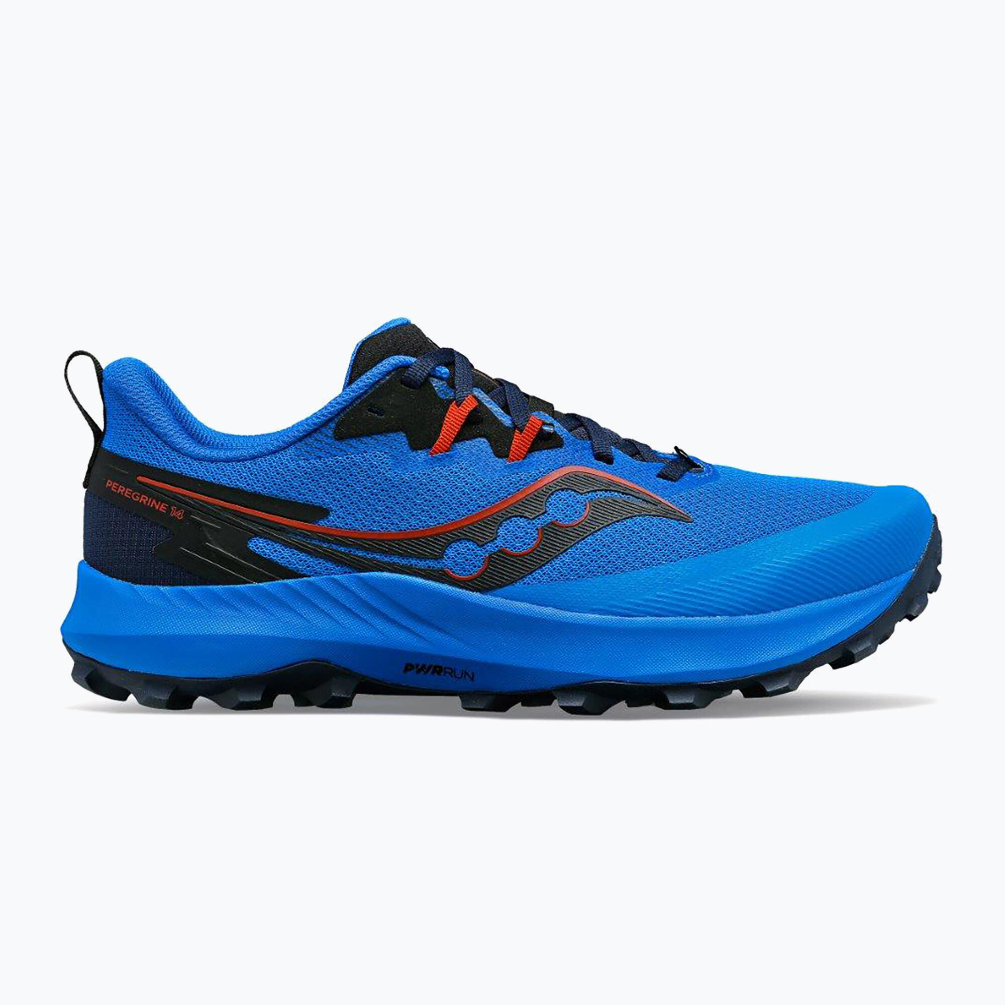 Chaussures de course pour hommes Saucony Peregrine 14 2/2