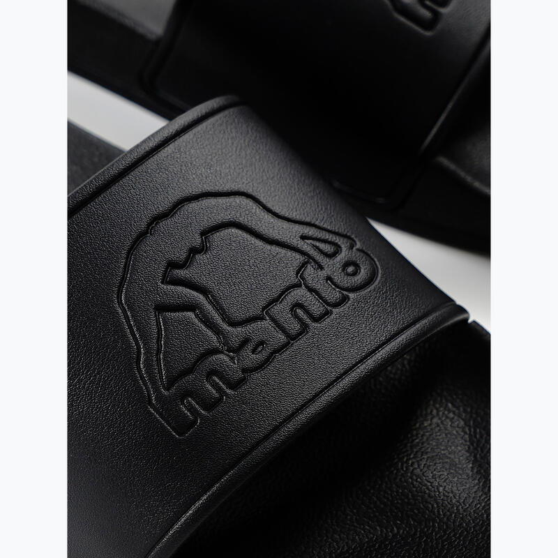 MANTO Blackout papucs
