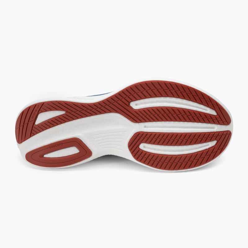 Pánské běžecké boty Saucony Ride 17