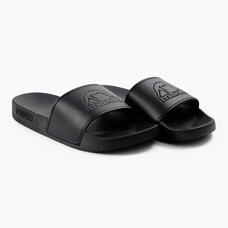 MANTO Blackout papucs