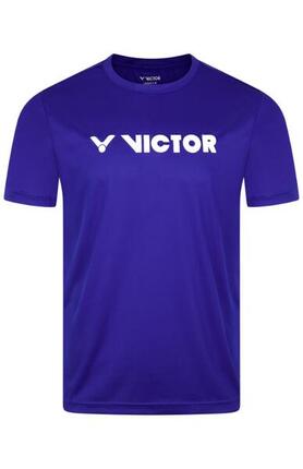 T-shirt VICTOR T-43104