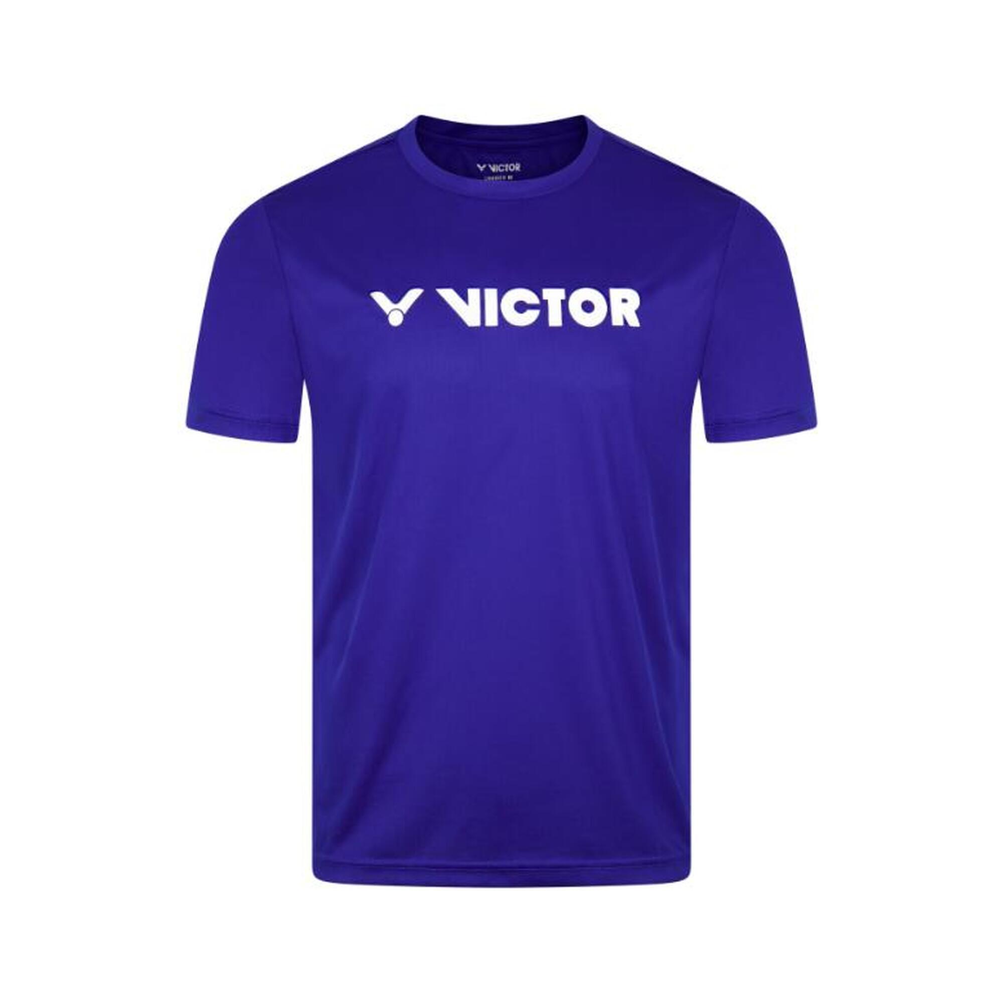 T-shirt VICTOR T-43104