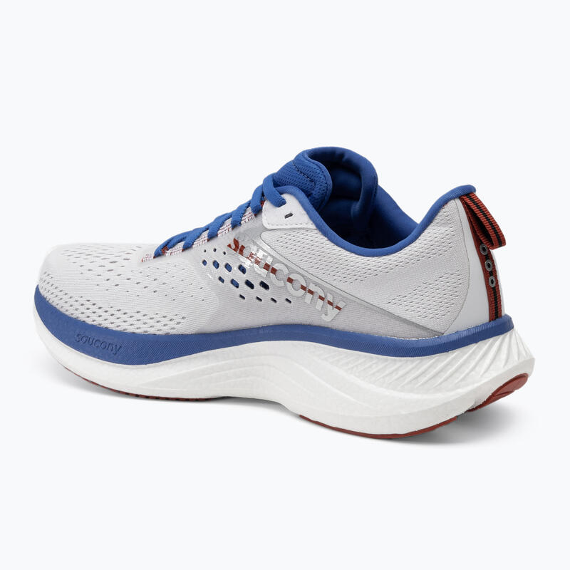 Pánské běžecké boty Saucony Ride 17