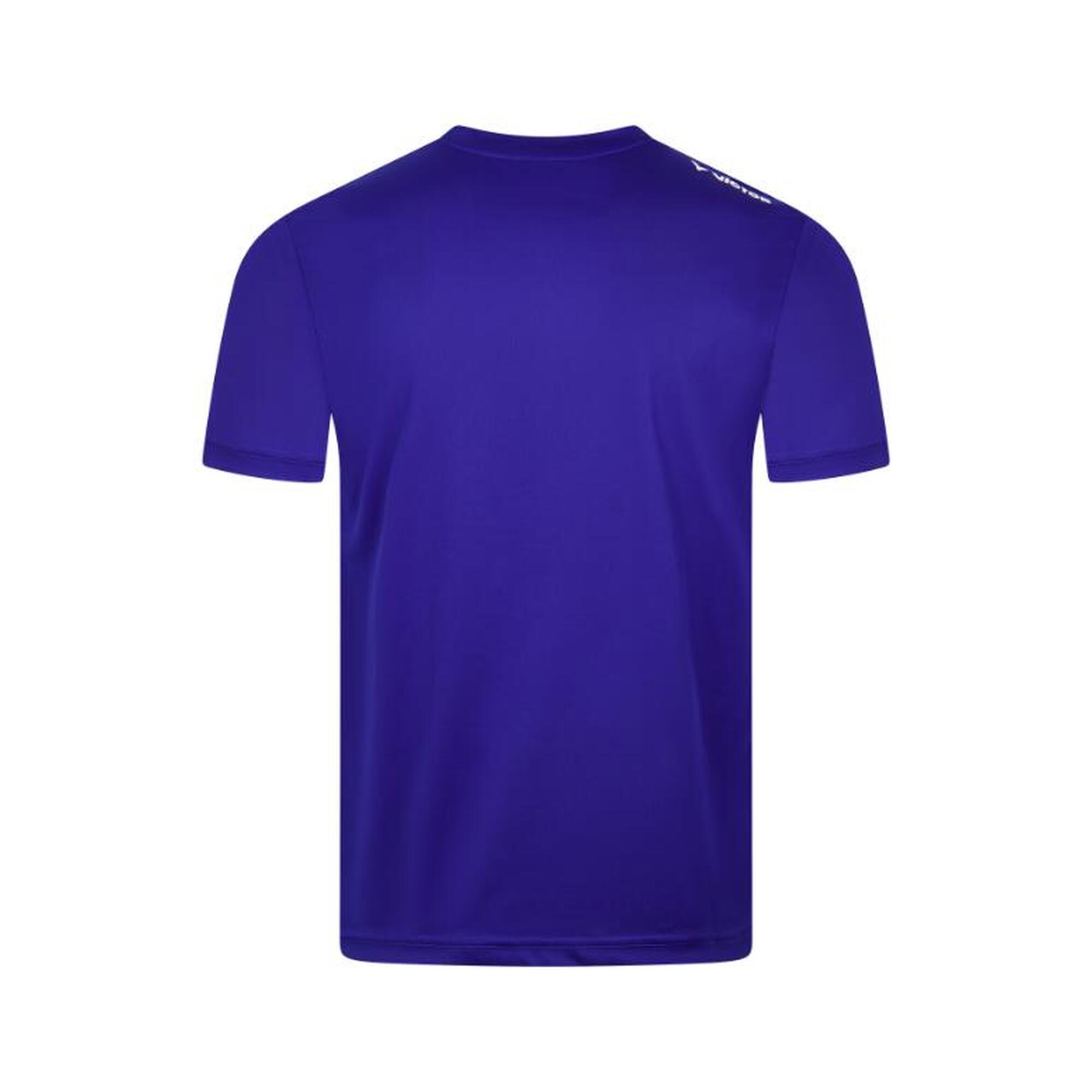 Koszulka sportowa unisex VICTOR T-43104 B r. M