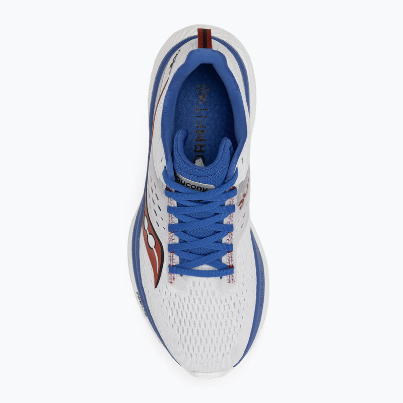 Pánské běžecké boty Saucony Ride 17