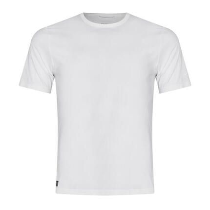 T-shirt de course Saucony Stopwatch pour homme