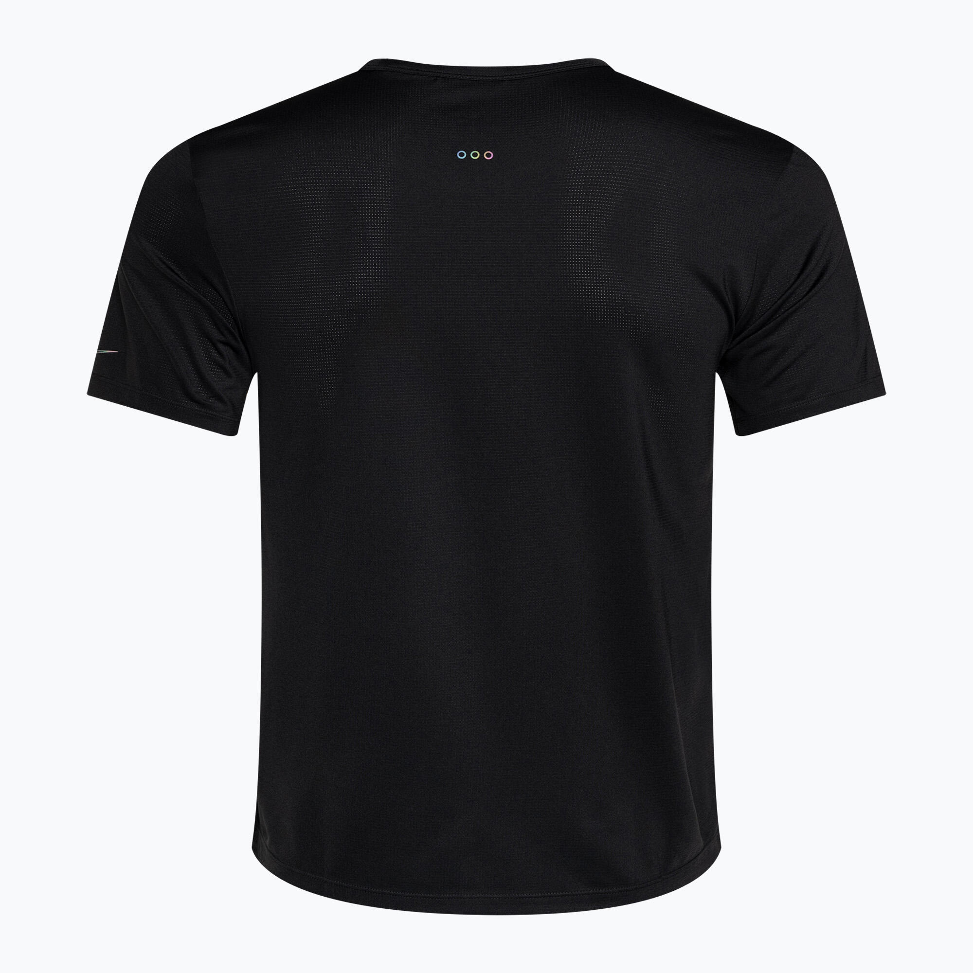 T-shirt de course Saucony Stopwatch pour homme 2/5