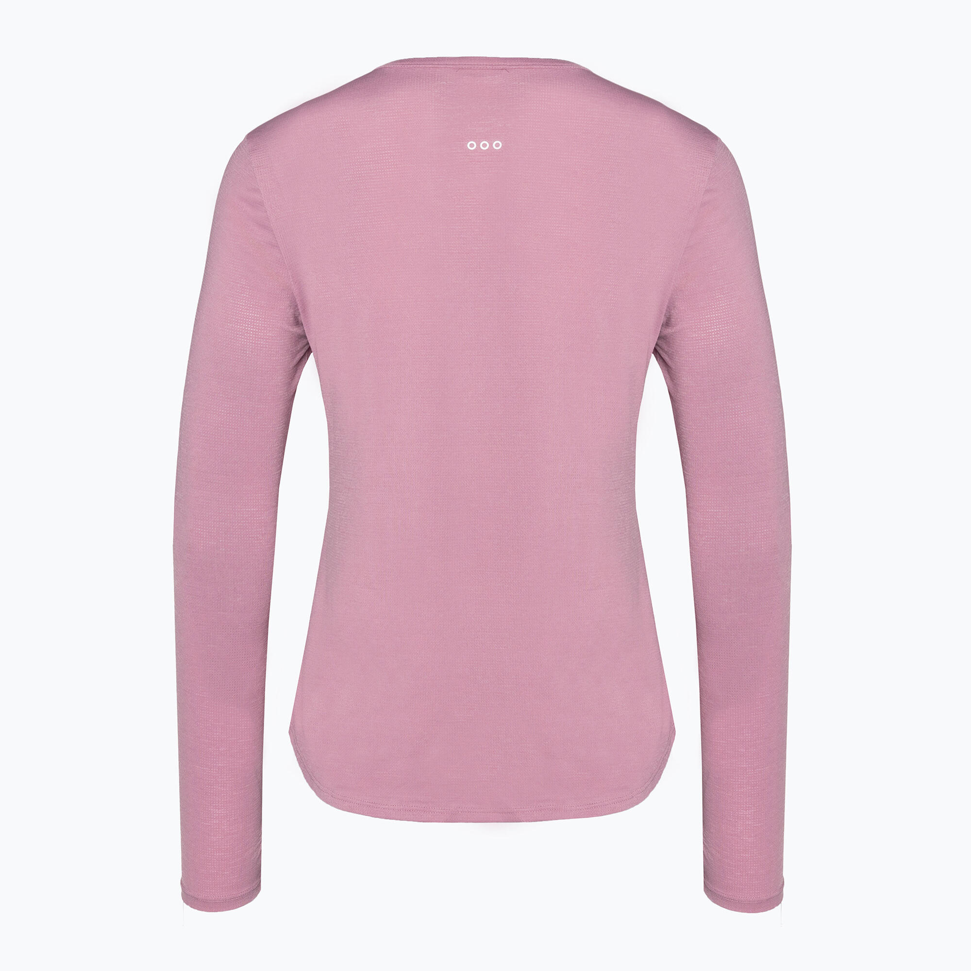 T-shirt de running à manches longues femme Stopwatch Saucony 2/5