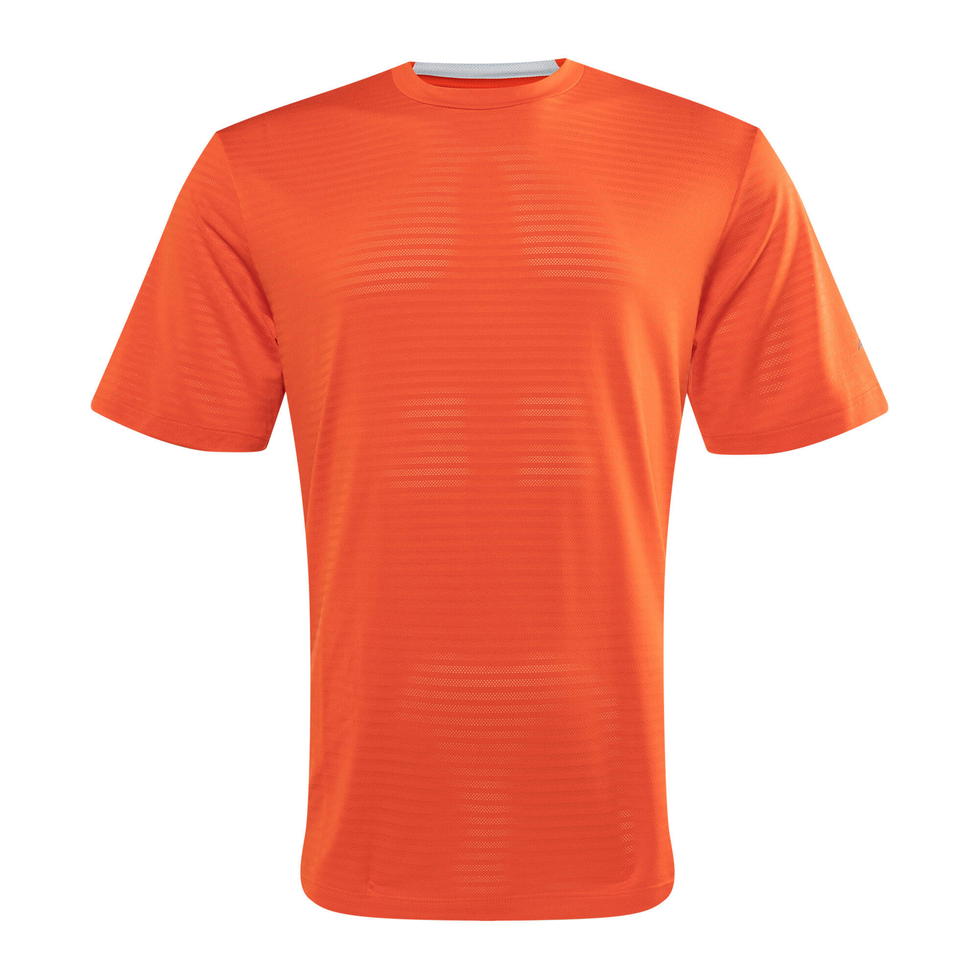 Saucony - T-shirt De Running Homme Saucony Kinvara - Maillot Manches Courtes - Rouge - 48 Xl - Decathlon