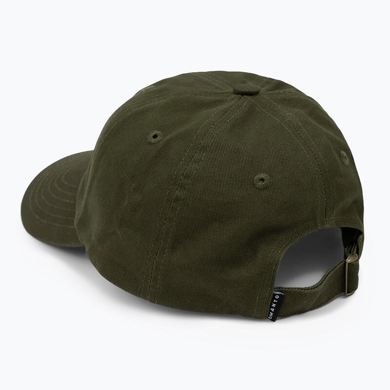 MANTO Pulse Dad Cap