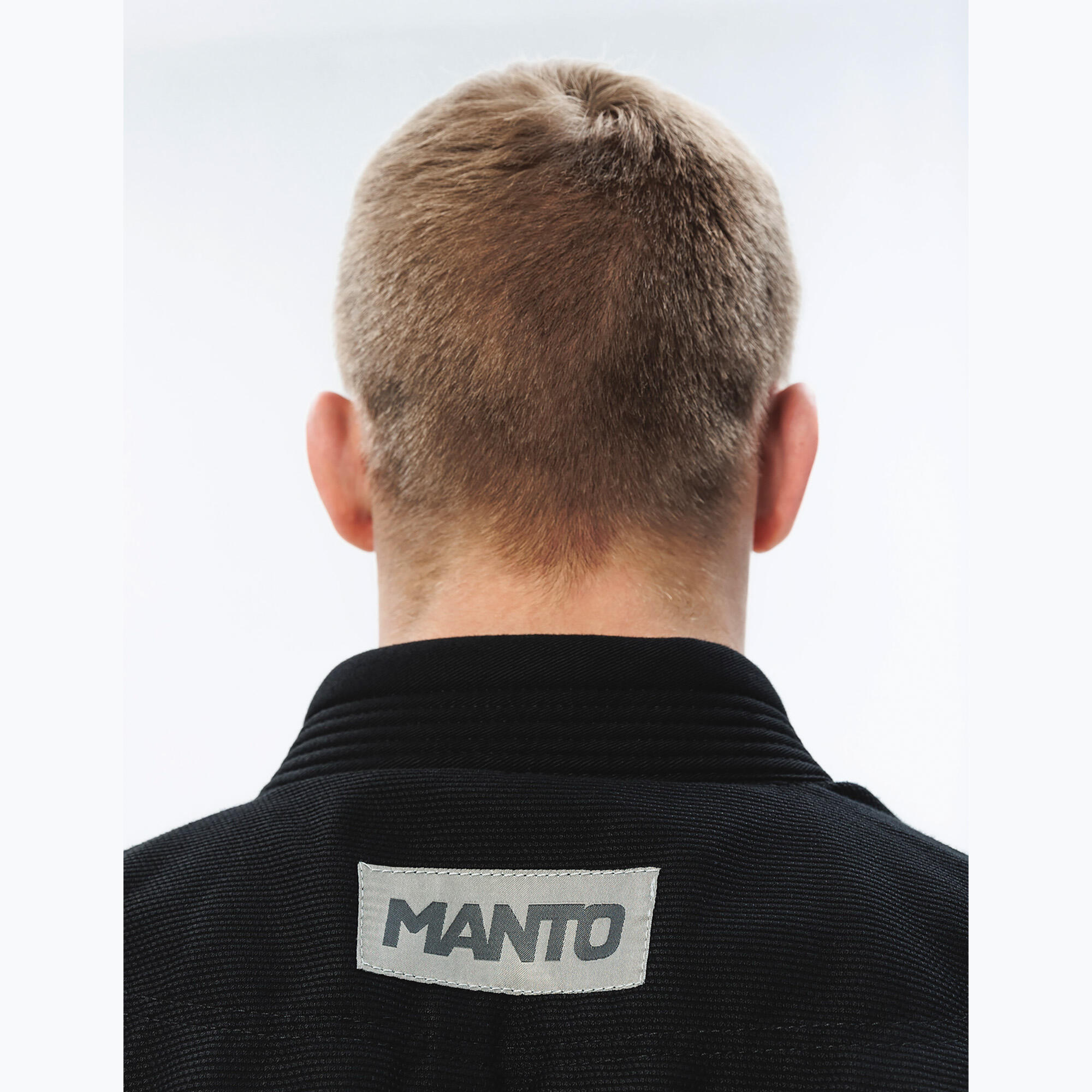 GI do brazylijskiego jiu-jitsu MANTO Rise 2.0 4/5