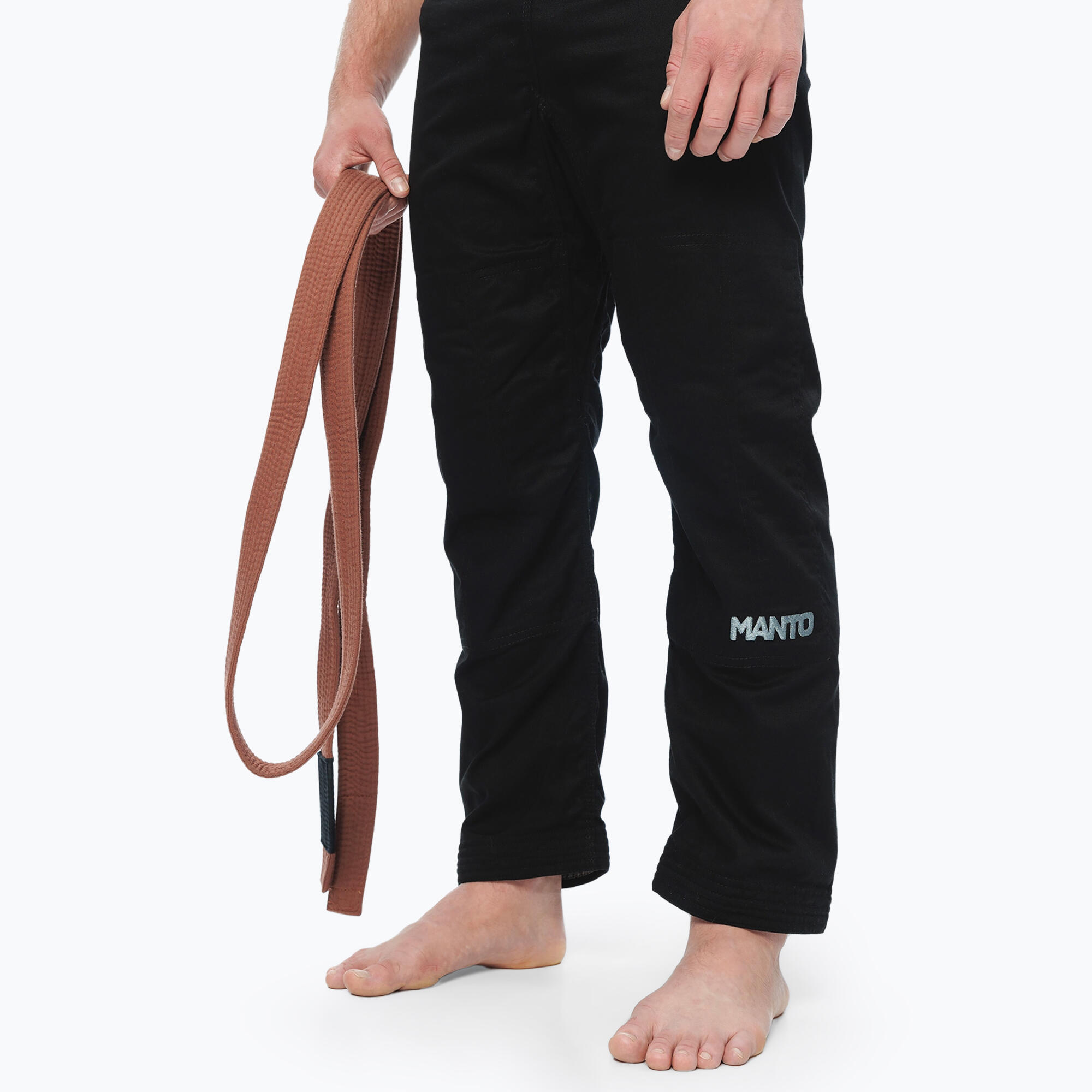 GI do brazylijskiego jiu-jitsu MANTO Rise 2.0 2/5