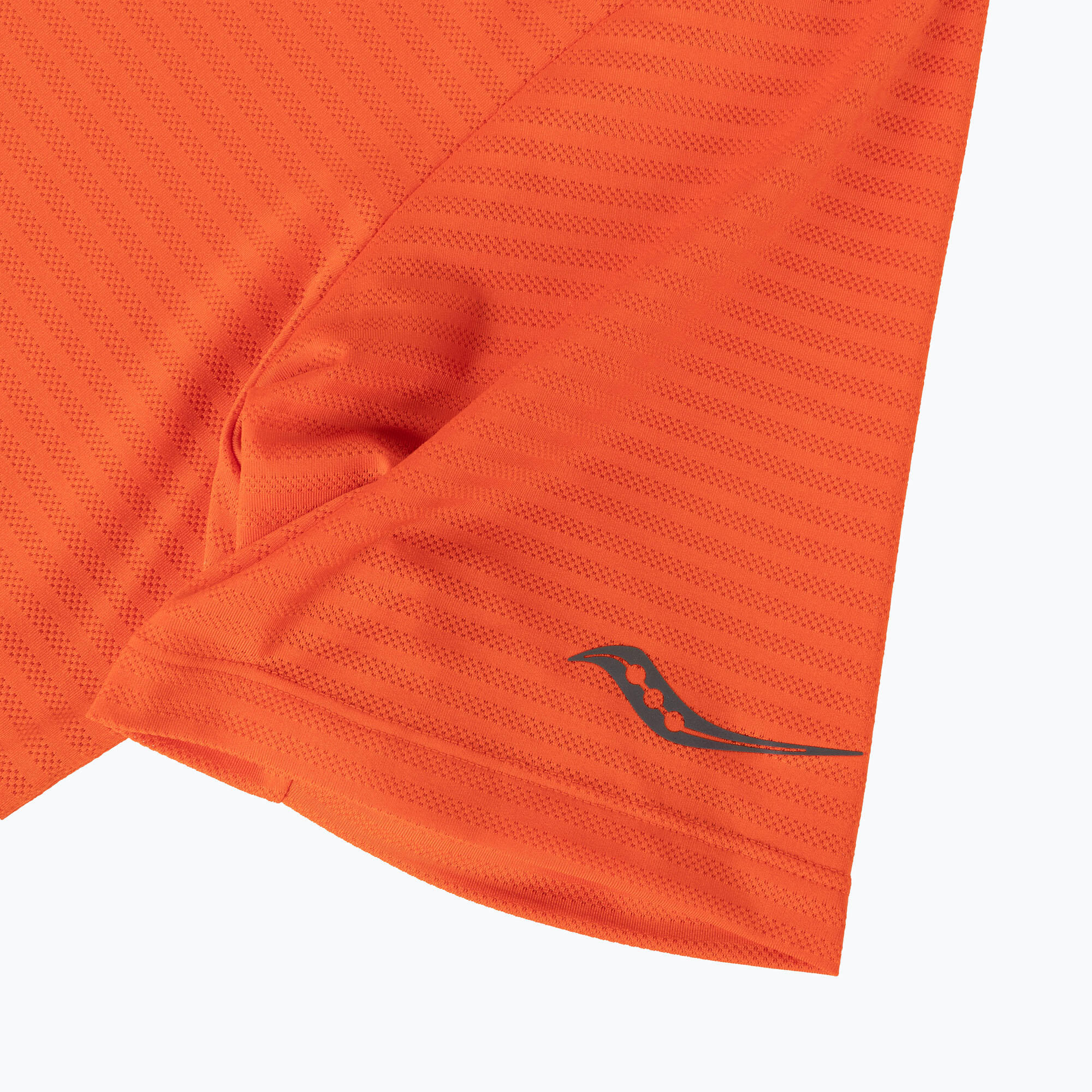 T-shirt de running homme Saucony Kinvara 3/5