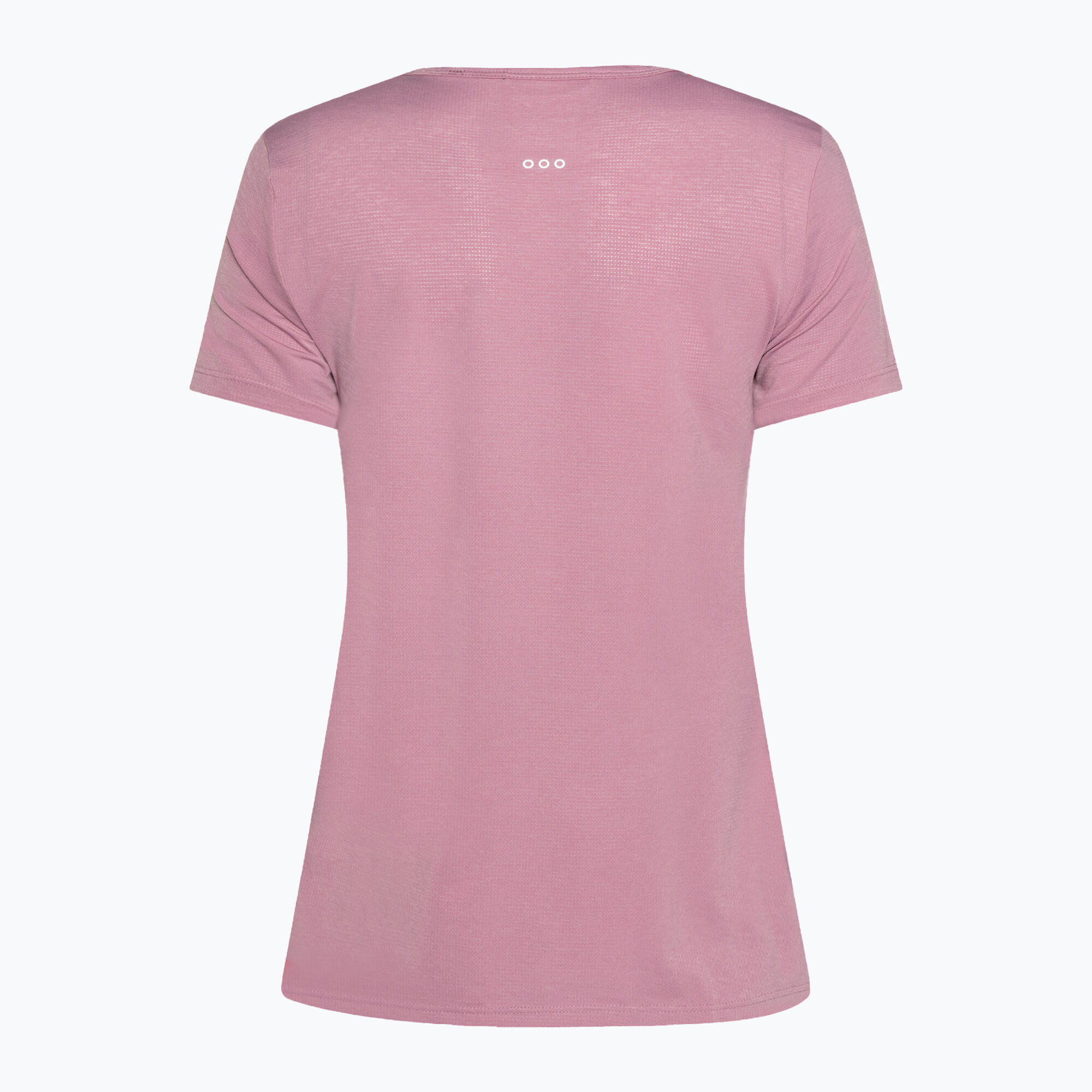 T-shirt de running femme Chronomètre Saucony 2/5