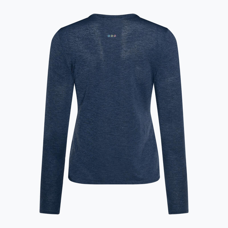Tricou pentru alergare Saucony Stopwatch pentru bărbați
