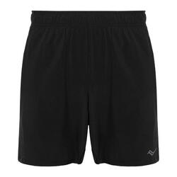 Short de course Saucony Outpace 5" pour homme