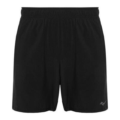 Pantaloncini da corsa da uomo Saucony Outpace 5