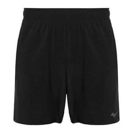 Short de course Saucony Outpace 5" pour homme