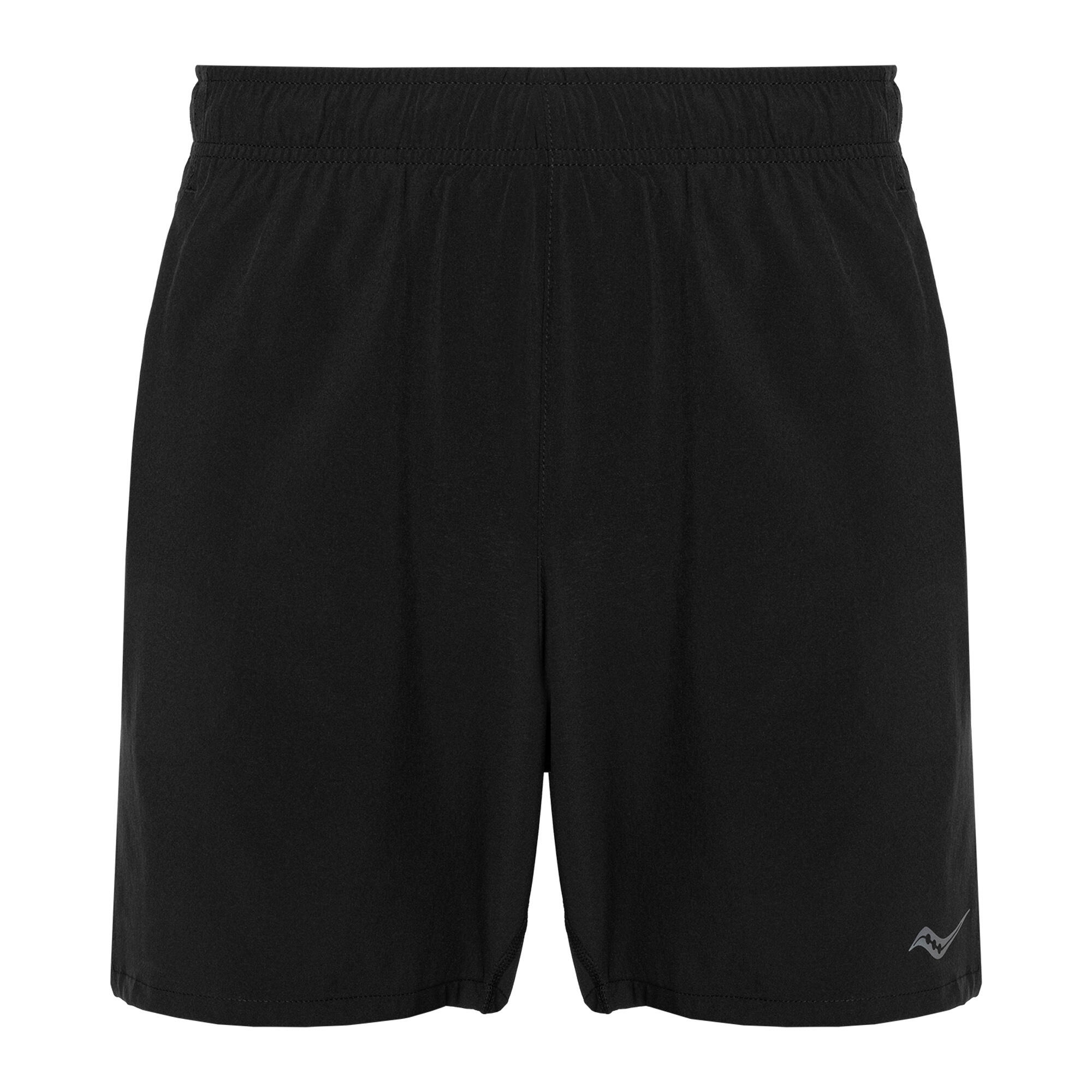 SAUCONY Pánské běžecké šortky Outpace 5"