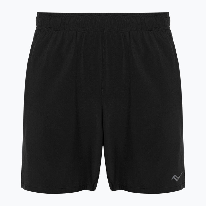 Pantaloni scurți de alergare Saucony Outpace 5" pentru bărbați
