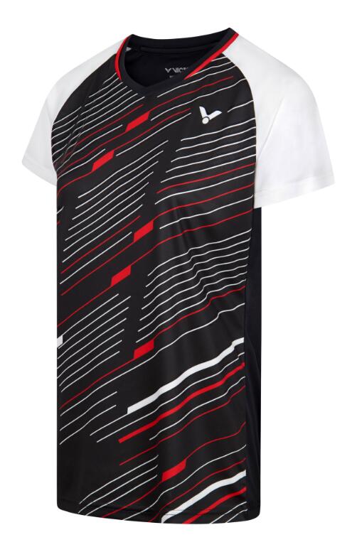 Maglietta da donna VICTOR T-44101 2/7