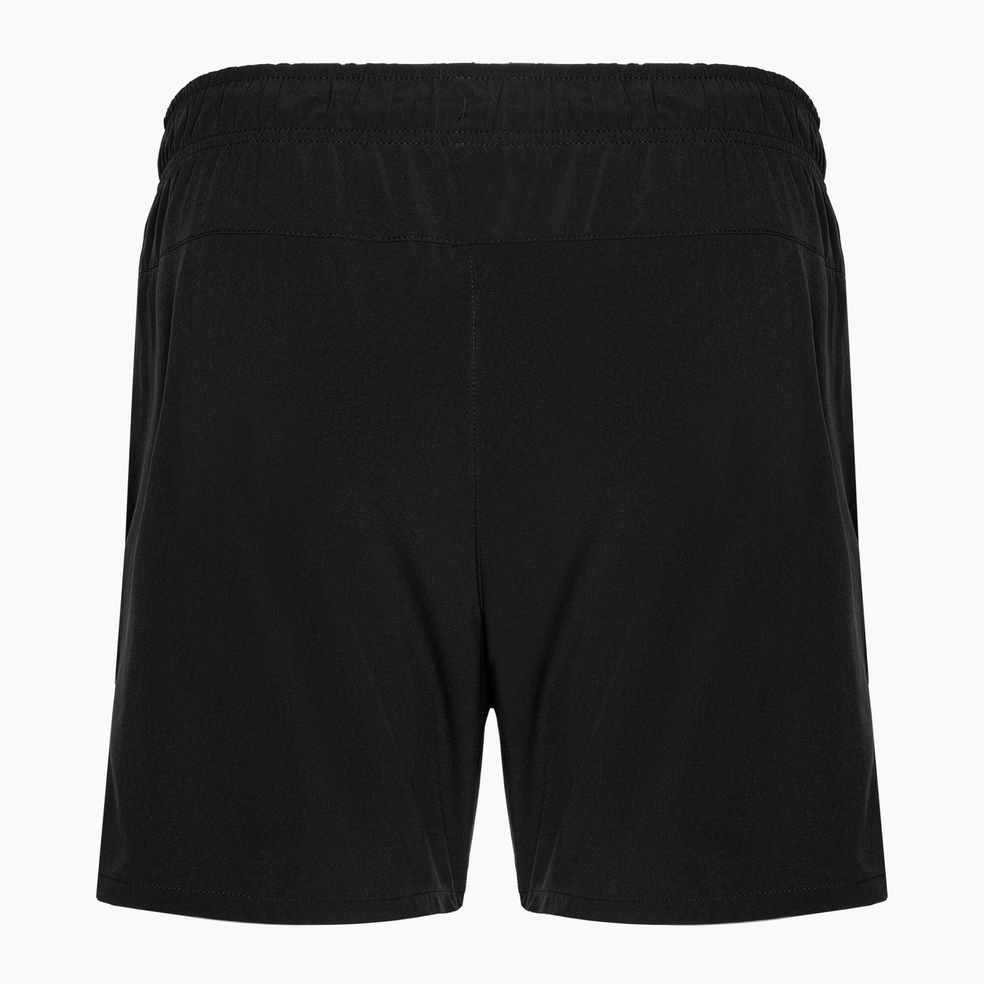 Saucony Outpace 5" hardloopshorts voor heren 2/5
