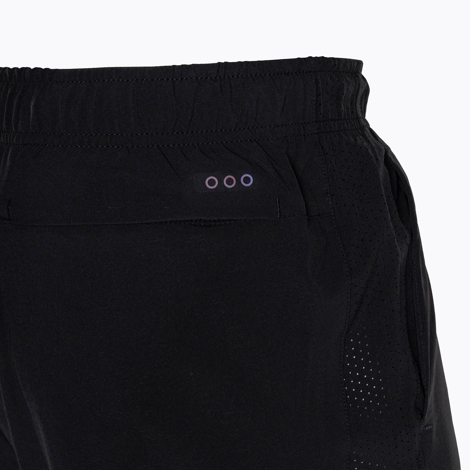 Saucony Outpace 5" hardloopshorts voor heren 4/5