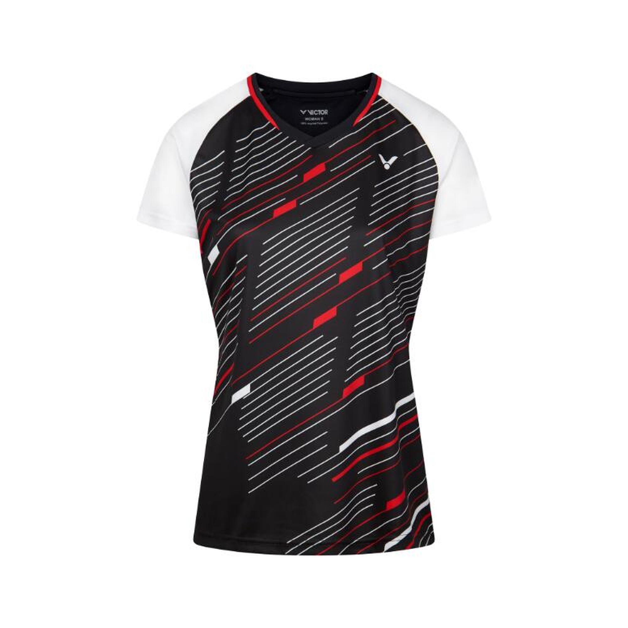 Tricou dama VICTOR T-44101