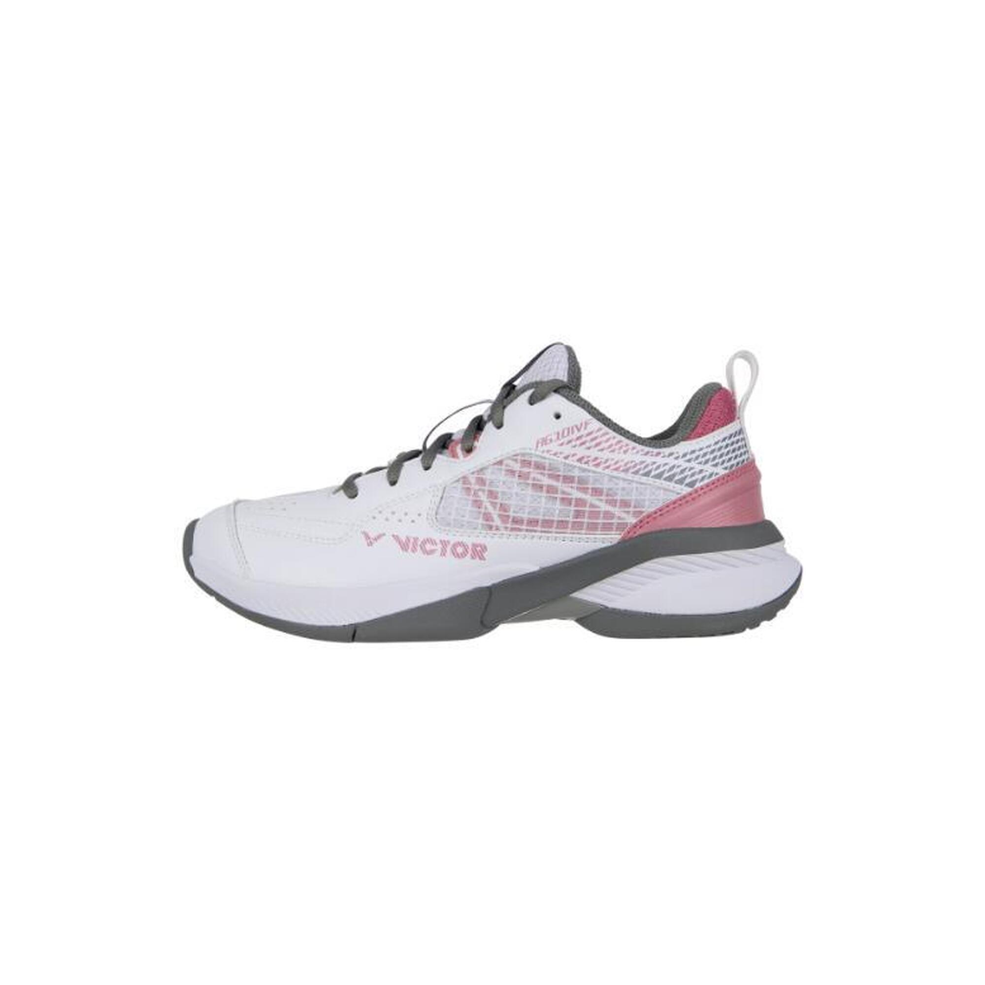 Chaussures de badminton femme VICTOR A610IVF