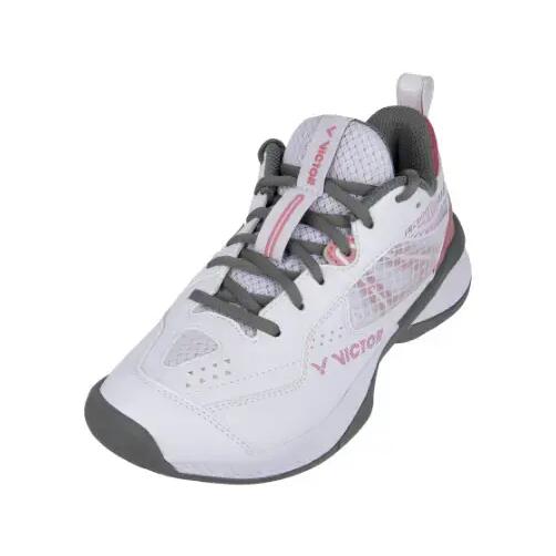 Women's badminton shoes Victor A610IVF AH